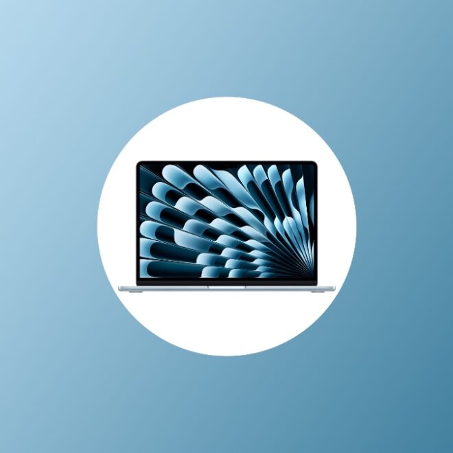 Get the M4 MacBook Air for $799 Only Today