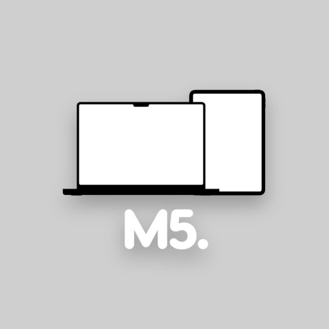 PSA: Don’t Buy an iPad Pro or MacBook Pro this Week