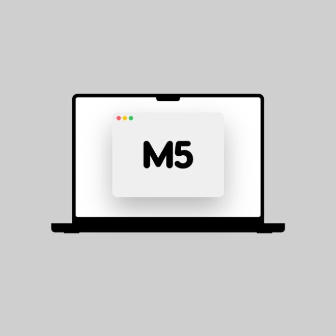 M5 MacBook Pro Launching Soon, M5 Pro and Max Models Later