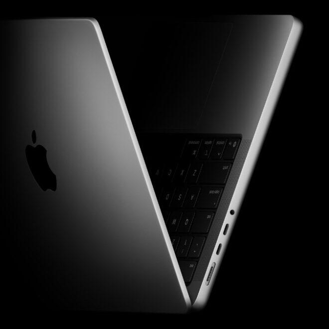 Apple M5 MacBook Pro with 14-inch Display Now Official