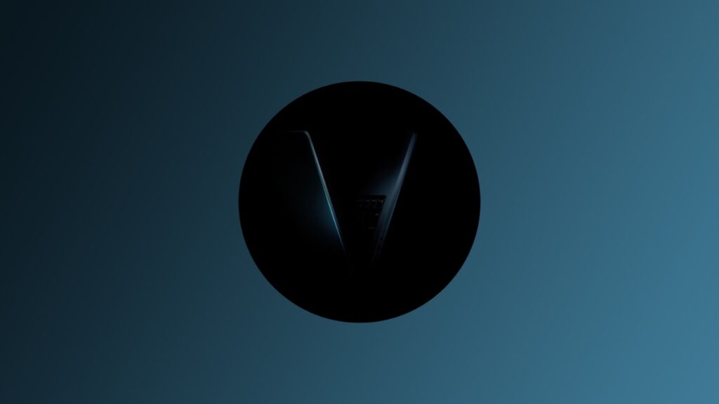 M5 MacBook Pro teaser.