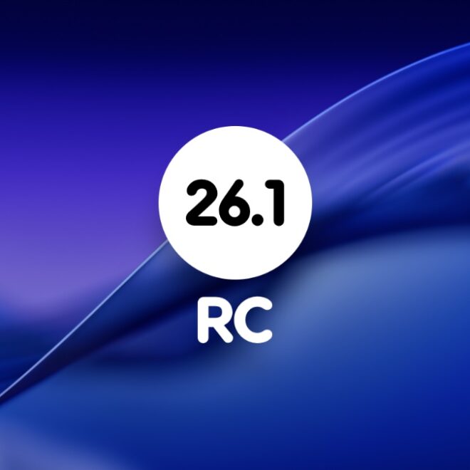 Download and Install macOS 26.1 Tahoe RC on the Mac