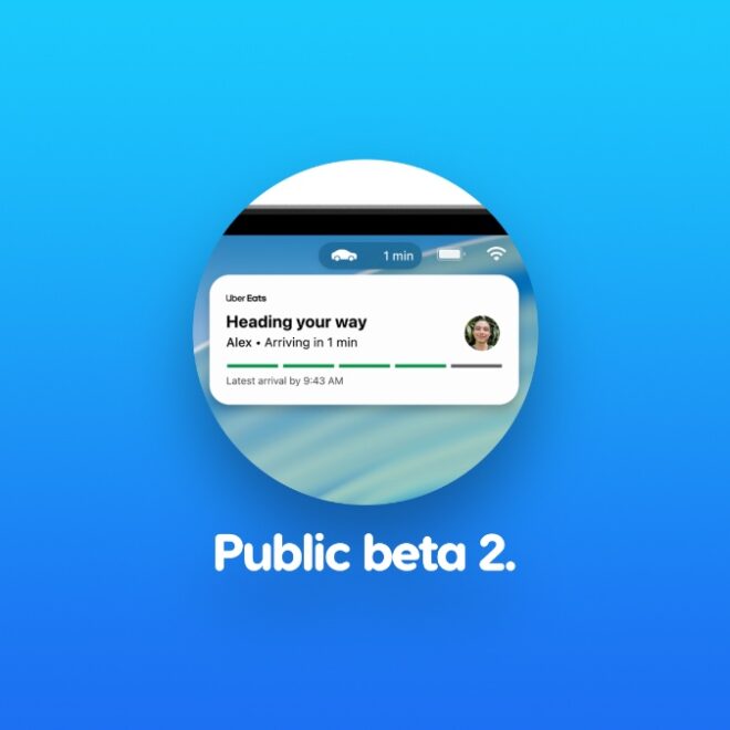 Download macOS 26.1 Tahoe Public Beta 2 for Mac