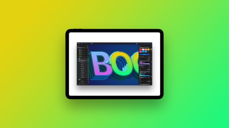 Pixelmator Pro Likely Coming to iPad Soon