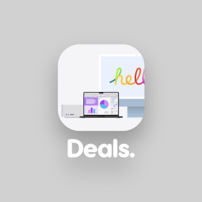 Prime Big Deals 2026 on iMac, MacBook Air, MacBook Pro, More