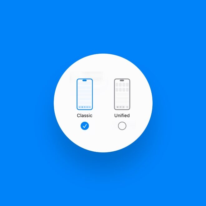 How to Get the iOS 18 Style Phone App Back in iOS 26