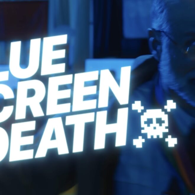 The Underdogs are Back with a ‘Blue Screen of Death’ Episode
