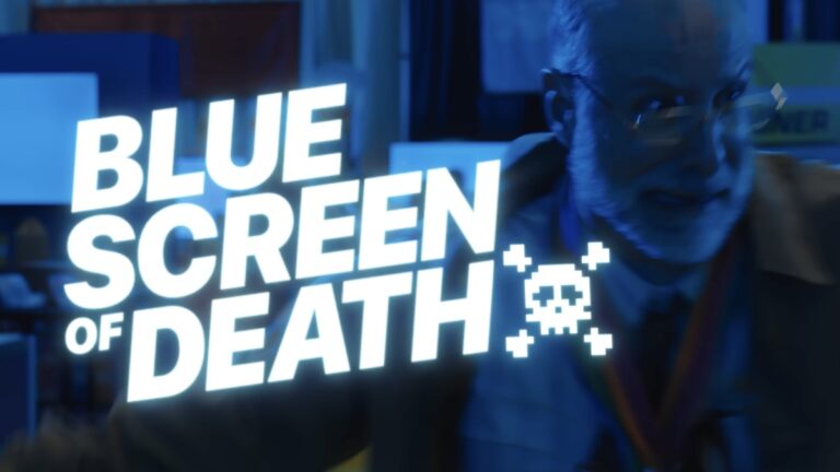 The Underdogs are Back with a ‘Blue Screen of Death’ Episode