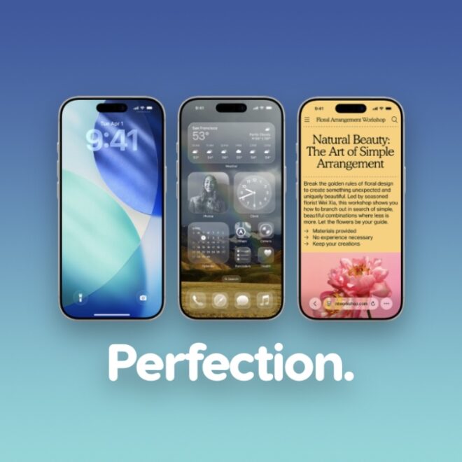 After the Indexing: My Honest Thoughts on Liquid Glass