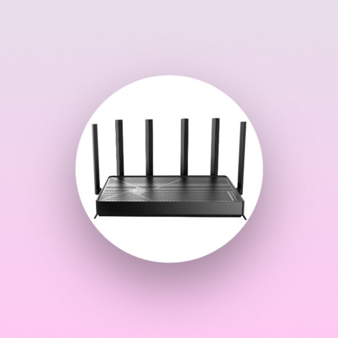 Get 32% Off Wi-Fi 7 Router With 10G WAN Port (Now $169.99)
