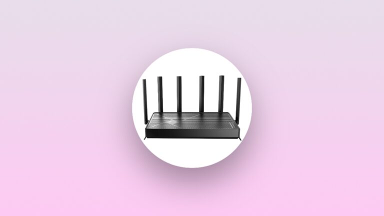 Get 32% Off Wi-Fi 7 Router With 10G WAN Port (Now $169.99)