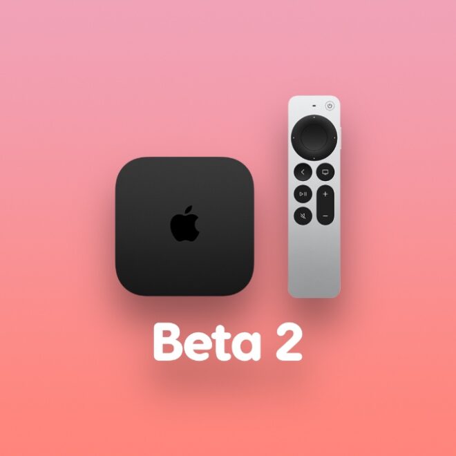 Download tvOS 26.1 Developer Beta 2 for Apple TV