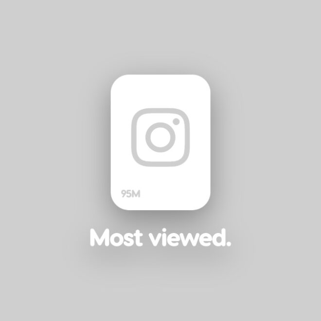 How to View Most Viewed Reels of a Content Creator on Instagram