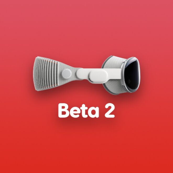 Download and Install visionOS 26.1 Beta 2 for Vision Pro