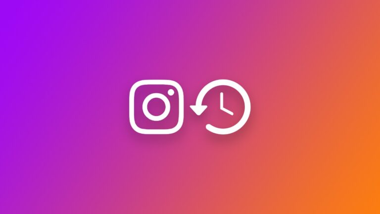 How to View Instagram Reels Watch History on iPhone and iPad