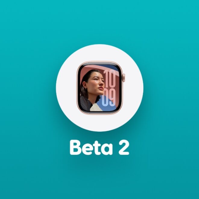 watchOS 26.1 Beta 2 Now Available for Download