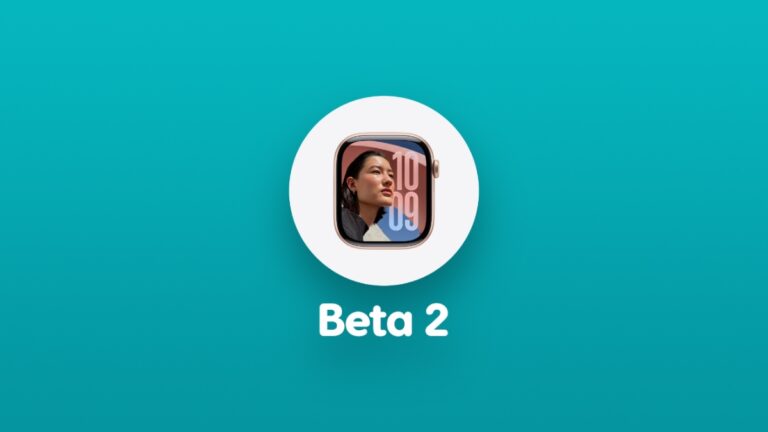 watchOS 26.1 Beta 2 Now Available for Download
