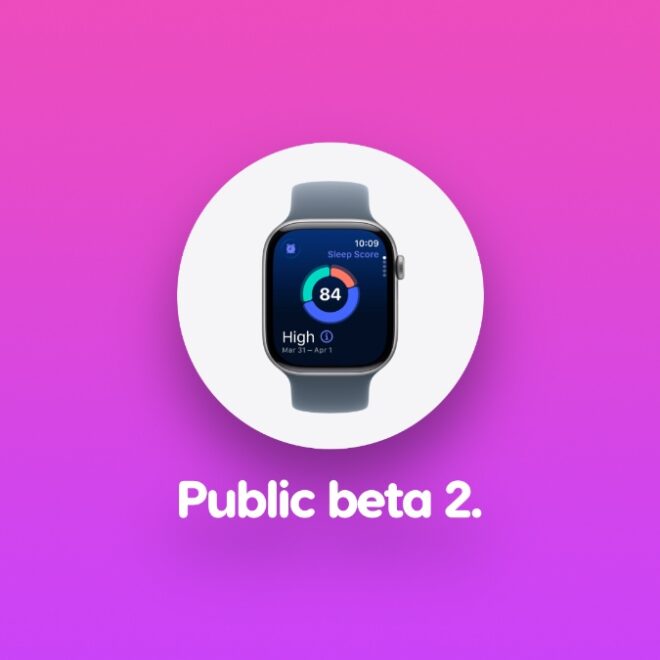 Download watchOS 26.1 Public Beta 2 Over the Air