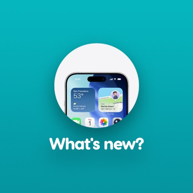 What is New in iOS 26.1 Beta 3?