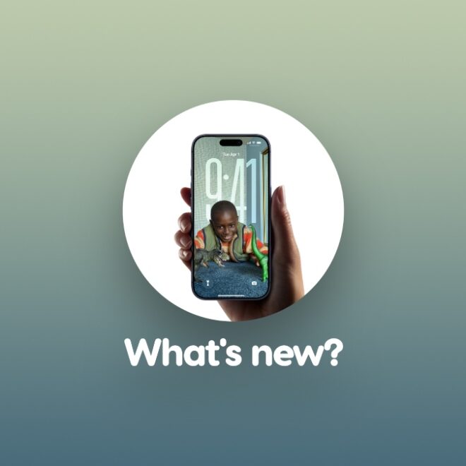 What’s New in iOS 26.1 Beta 4 for iPhone and iPad?