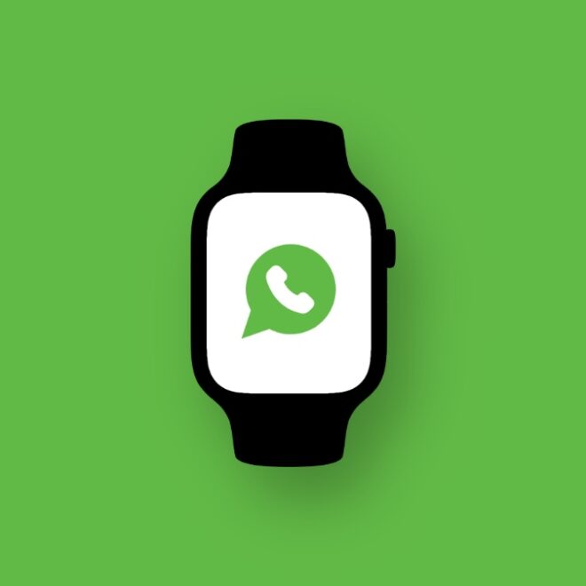 WhatsApp is Finally Coming to Apple Watch