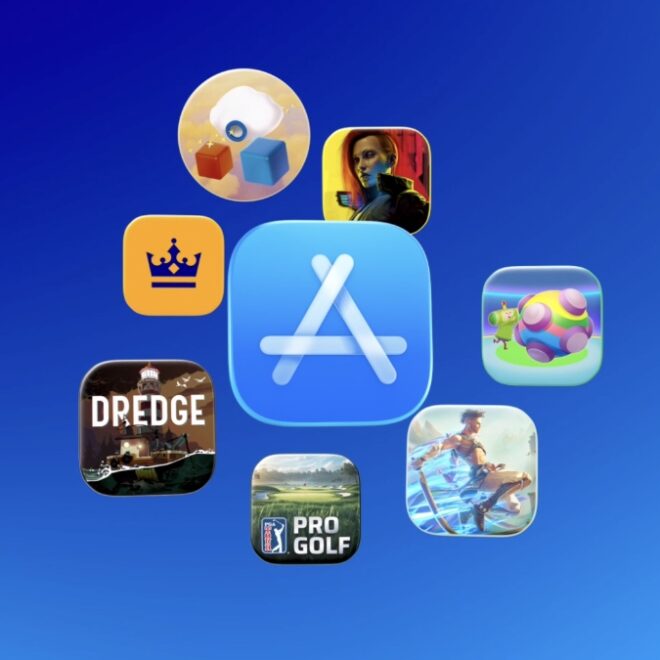 2025 App Store Awards: Finalists Announced