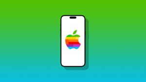 Apple Releases Wallpapers to Celebrate New Beijing Store