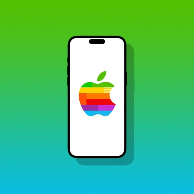 Apple Releases Wallpapers to Celebrate New Beijing Store