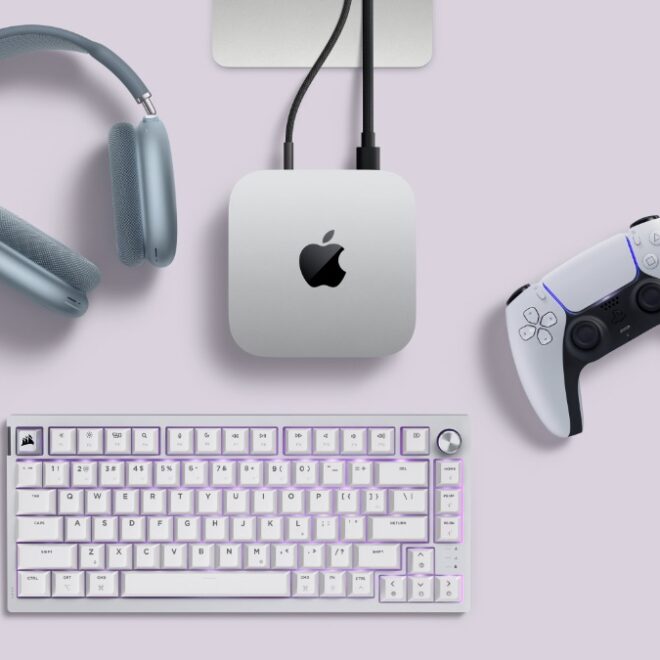 The Side of Mac mini Nobody Talks About