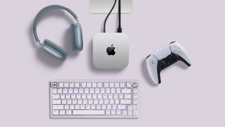 The Side of Mac mini Nobody Talks About