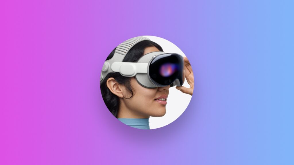 M5 Vision Pro launches in Korea and Taiwan.