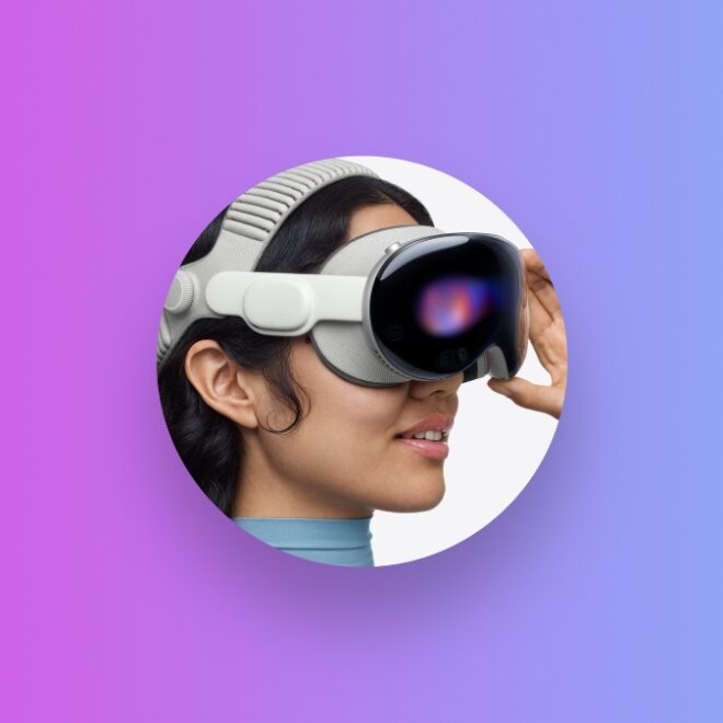 M5 Vision Pro Launching in Korea and Taiwan on November 28