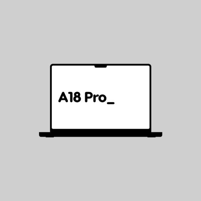 Apple’s Low-Cost MacBook Coming in Early 2026