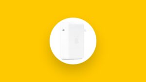 Apple 140W USB-C Charger for $74.99 (Originally $99)