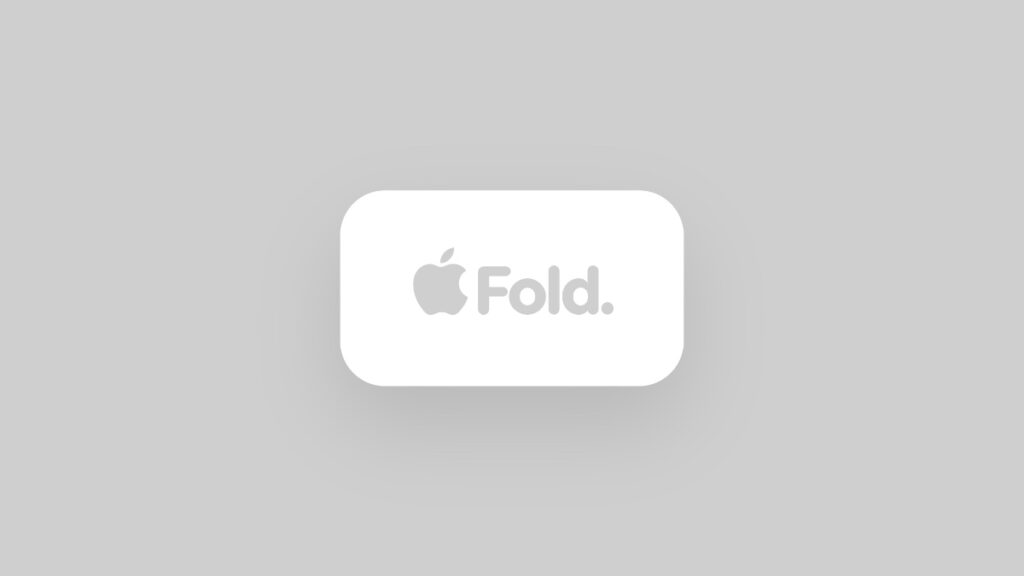 Folding iPhone cost by analyst.