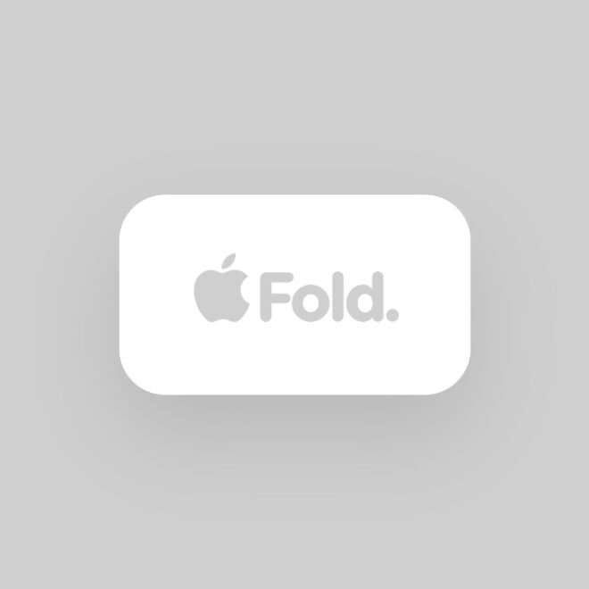 Apple’s Folding iPhone May Cost $2,399