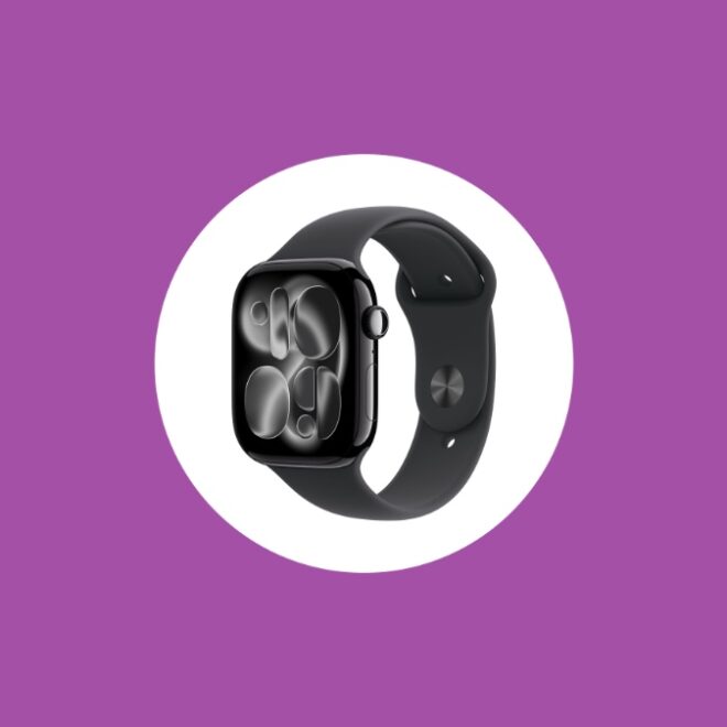 Get a $50 Discount on a 46mm Apple Watch Series 11