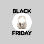 Top 3 Deals on AirPods this Black Friday