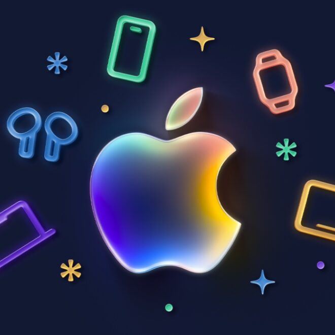 Apple Announces Black Friday and Cyber Monday 2025 Deals