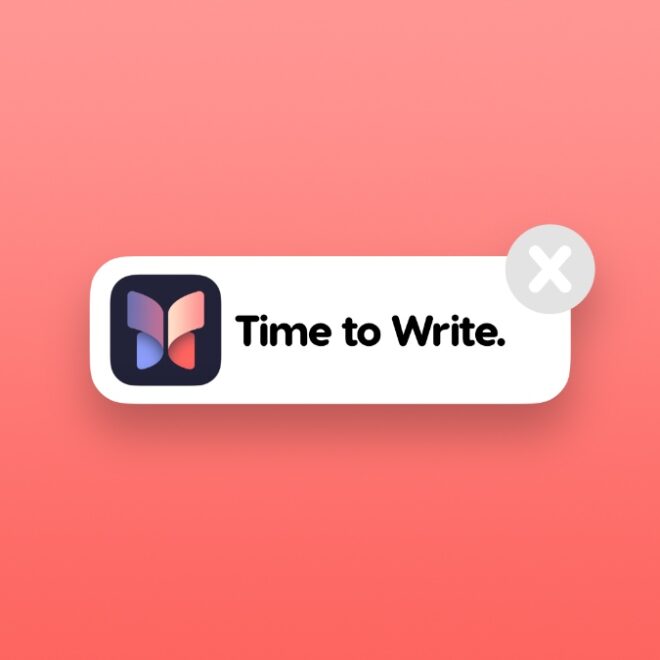 How to Disable ‘Time to Write’ Journal Notifications on iPhone