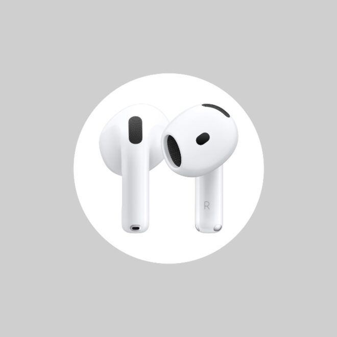 AirPods 4 are Just $89.99 this Sunday