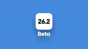 Download iOS 26.2 and iPadOS 26.2 Beta 1