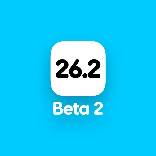 Download iOS 26.2 and iPadOS 26.2 Beta 2