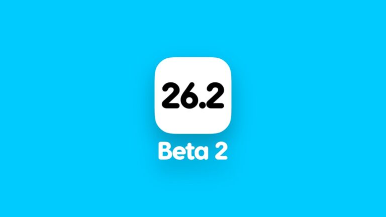 Download iOS 26.2 and iPadOS 26.2 Beta 2