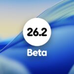 Apple Releases macOS 26.2 Tahoe Beta 1 for Developers
