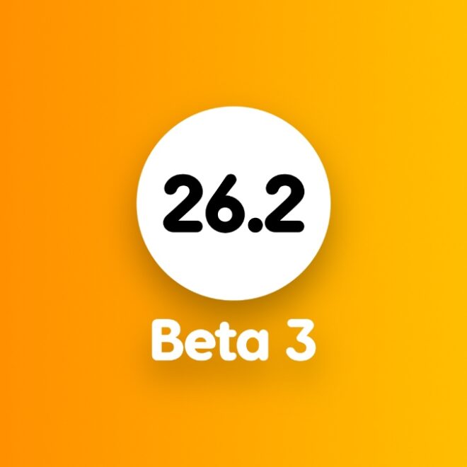 Download macOS 26.2 Beta 3 for the Mac