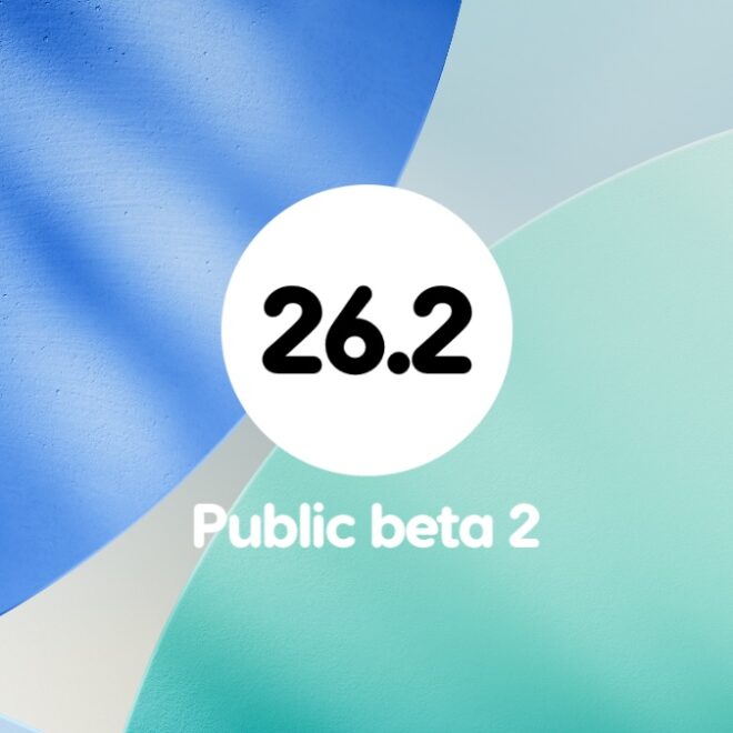 iOS 26.2, iPadOS 26.2 Public Beta 2 Now Available for Download