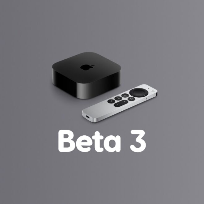 Download tvOS 26.2 Developer Beta 3 for Apple TV