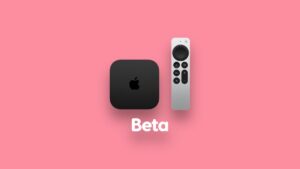 tvOS 26.2 Beta 1 Now Available for Download