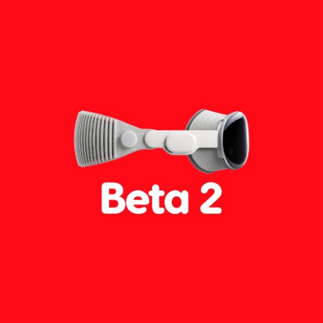 Download visionOS 26.2 Beta 2 Update for Vision Pro